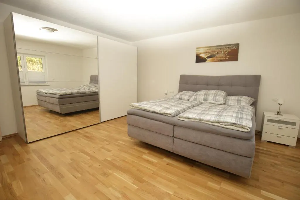 Ferienwohnung Riethelblick Bild 2