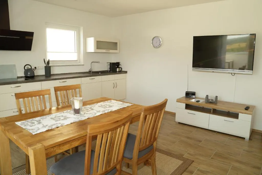 Ferienwohnung Riethelblick Bild 4