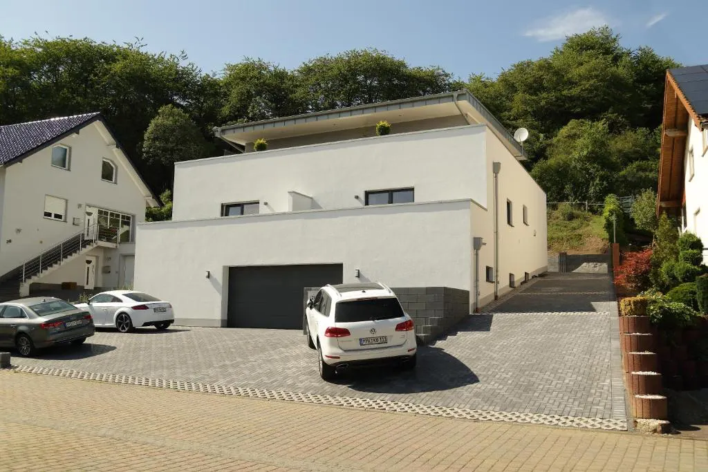 Ferienwohnung Riethelblick Bild 5