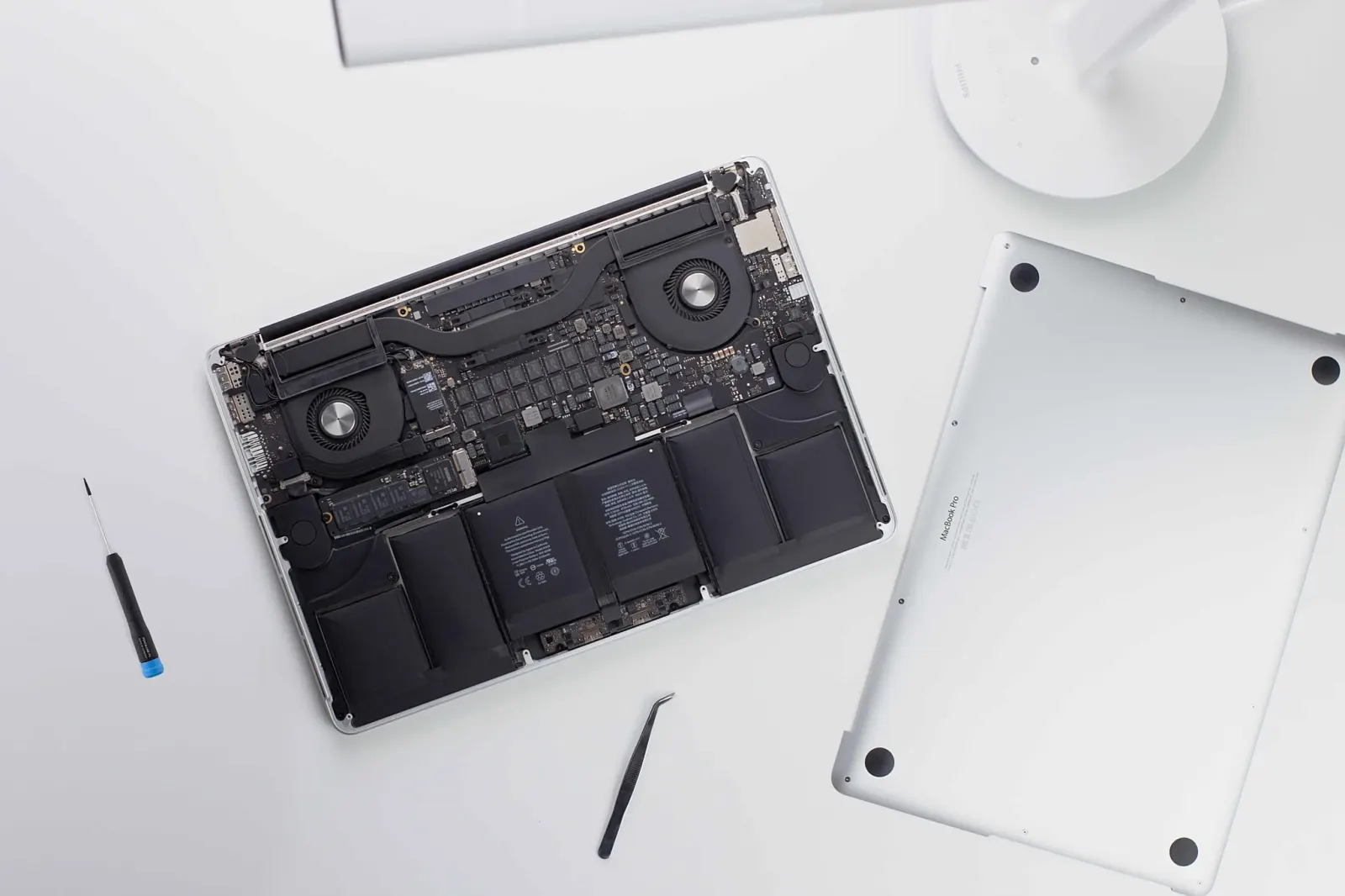 TecMike Apple Product Support