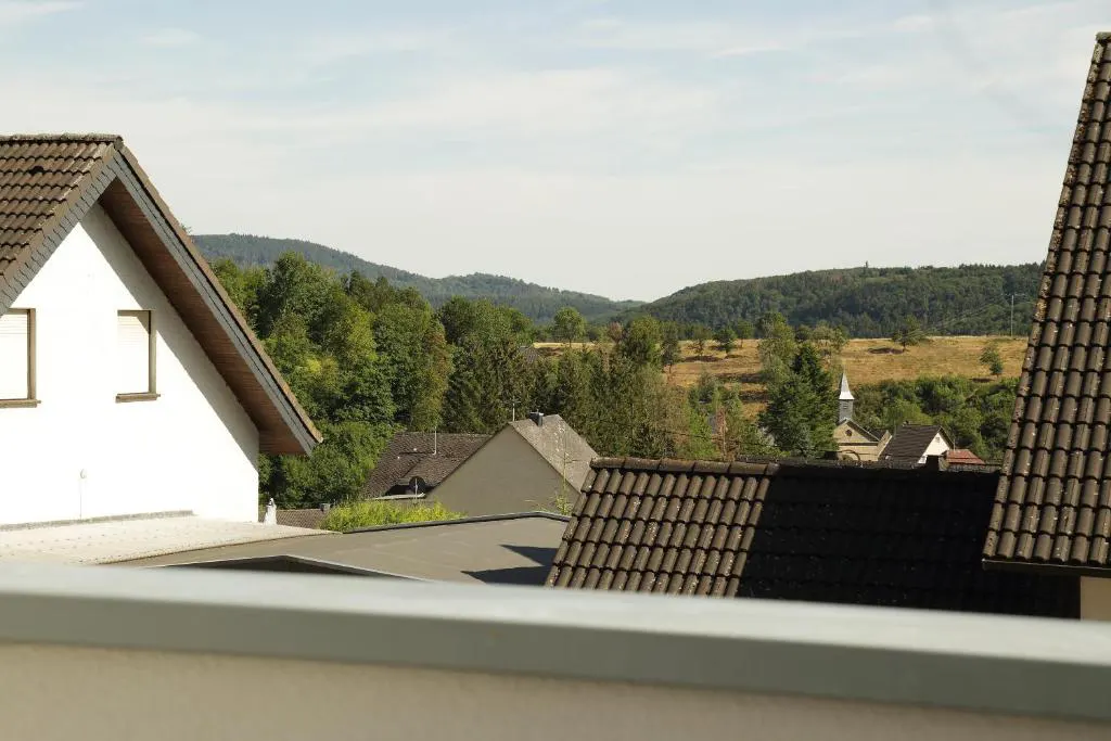 Ferienwohnung Riethelblick