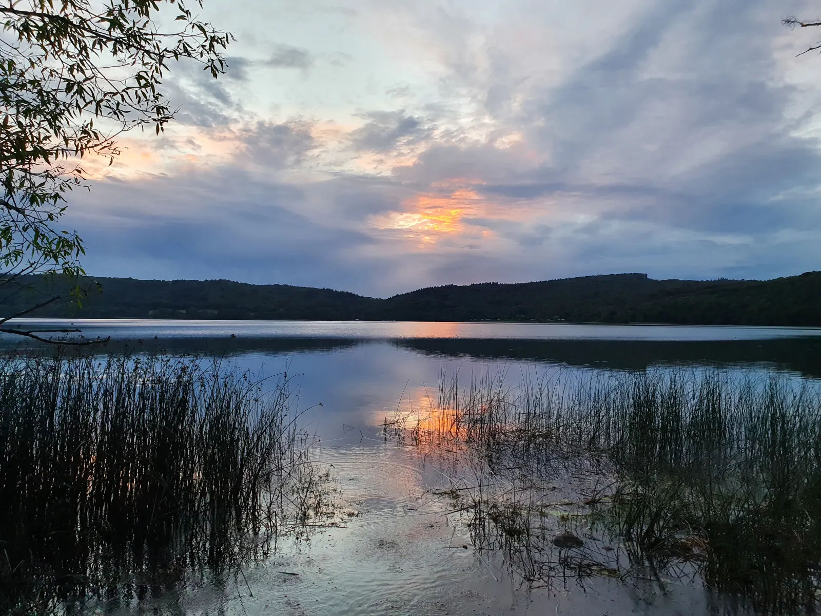 Laacher See